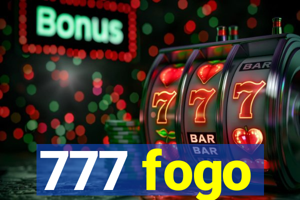 777 fogo